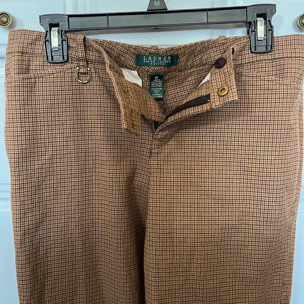 Ralph Lauren Pants